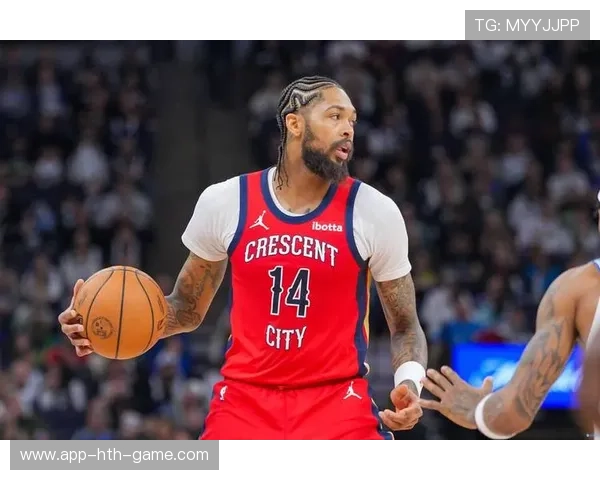 英格拉姆中投稳定，鹈鹕末节稳住领先，英格拉姆鹈鹕球衣图片